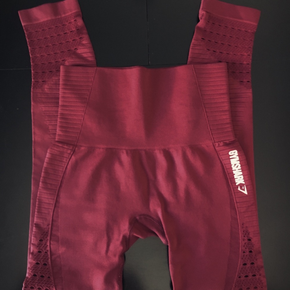 Gym shark Energy seamless leggings